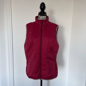 Mountain equipment co-op puffer